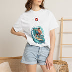 HobbyFlow Mens Essential Surfing Passionwear