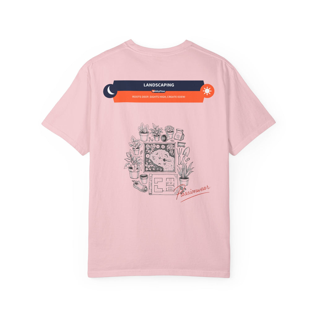 HobbyFlow Unisex Essential Landscaping Passionwear