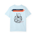 HobbyFlow Mens Essential Beer brewing Passionwear