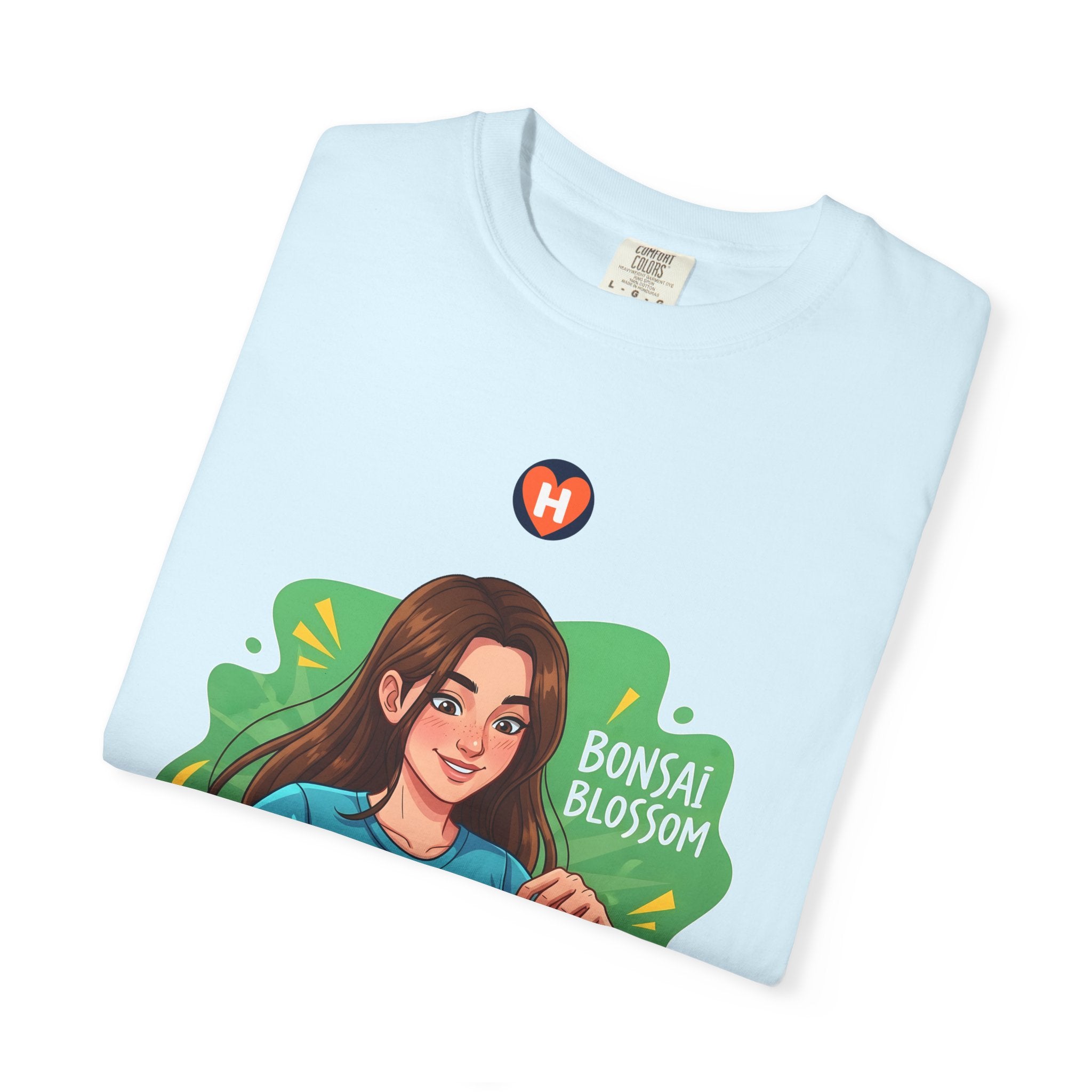 HobbyFlow Womens Essential Bonsai Passionwear