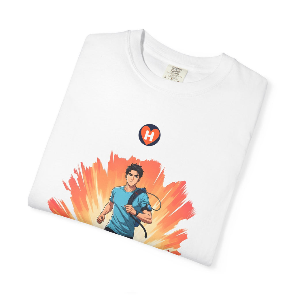 HobbyFlow Mens Essential Running Passionwear