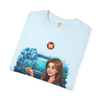 HobbyFlow Womens Essential Aquariums (Fishkeeping) Passionwear