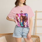HobbyFlow Womens Essential Karaoke Passionwear