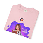 HobbyFlow Womens Essential Reading Passionwear
