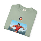 HobbyFlow Mens Essential Soccer (Football) Passionwear