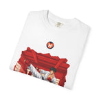 HobbyFlow Mens Essential Martial arts Passionwear