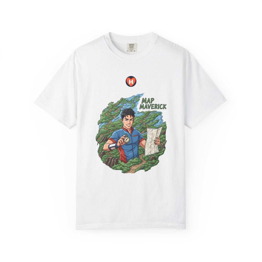 HobbyFlow Mens Essential Orienteering Passionwear
