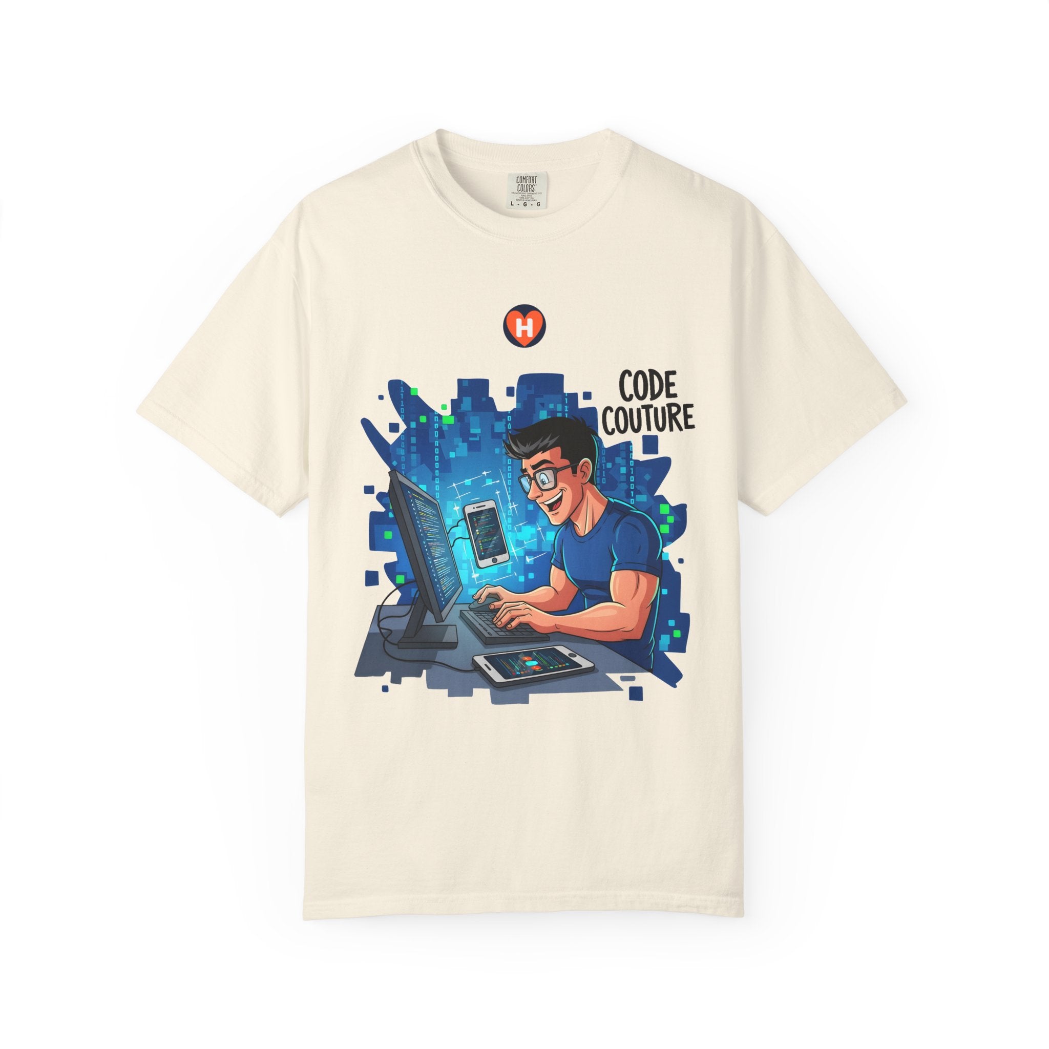 HobbyFlow Mens Essential App making Passionwear