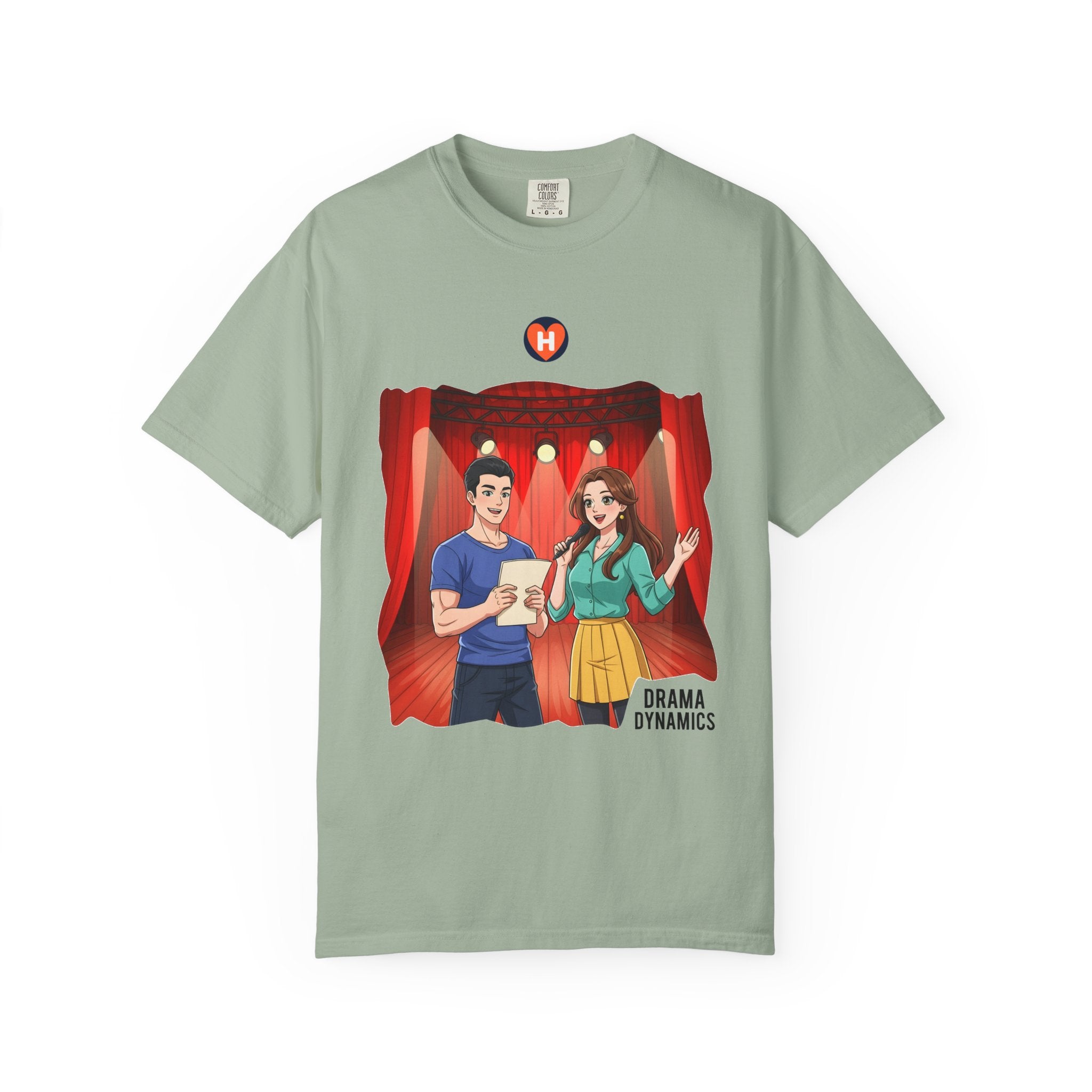HobbyFlow Unisex Essential Acting Passionwear
