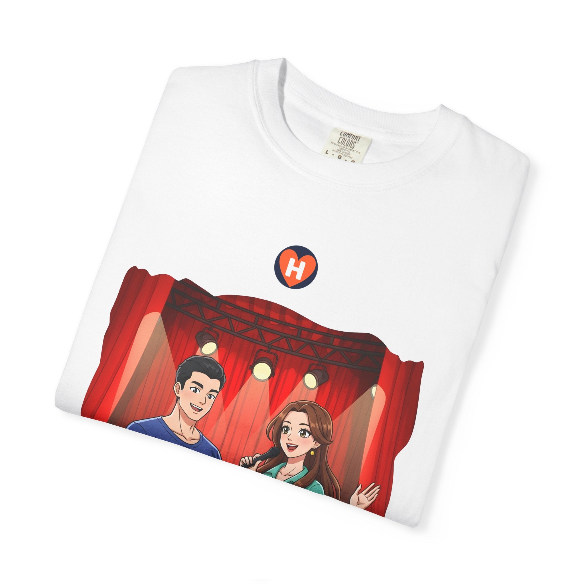 HobbyFlow Unisex Essential Acting Passionwear