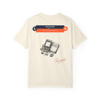 HobbyFlow Unisex Essential Geocaching Passionwear