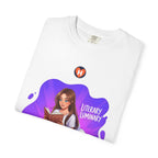 HobbyFlow Womens Essential Reading Passionwear
