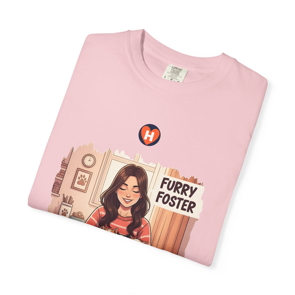 HobbyFlow Womens Essential Pet fostering Passionwear
