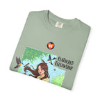 HobbyFlow Womens Essential Bird feeding Passionwear