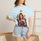 HobbyFlow Womens Essential Knitting Passionwear