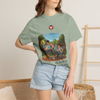 HobbyFlow Unisex Essential Treasure hunting Passionwear