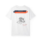 HobbyFlow Womens Essential Poetry writing Passionwear