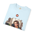 HobbyFlow Womens Essential Food blogging Passionwear