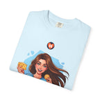 HobbyFlow Womens Essential Cheese tasting Passionwear