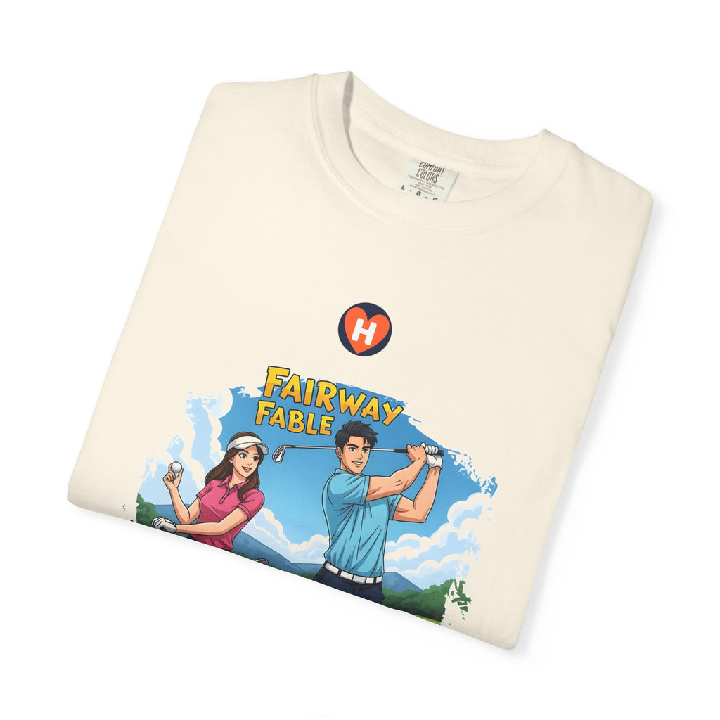 HobbyFlow Unisex Essential Golf Passionwear