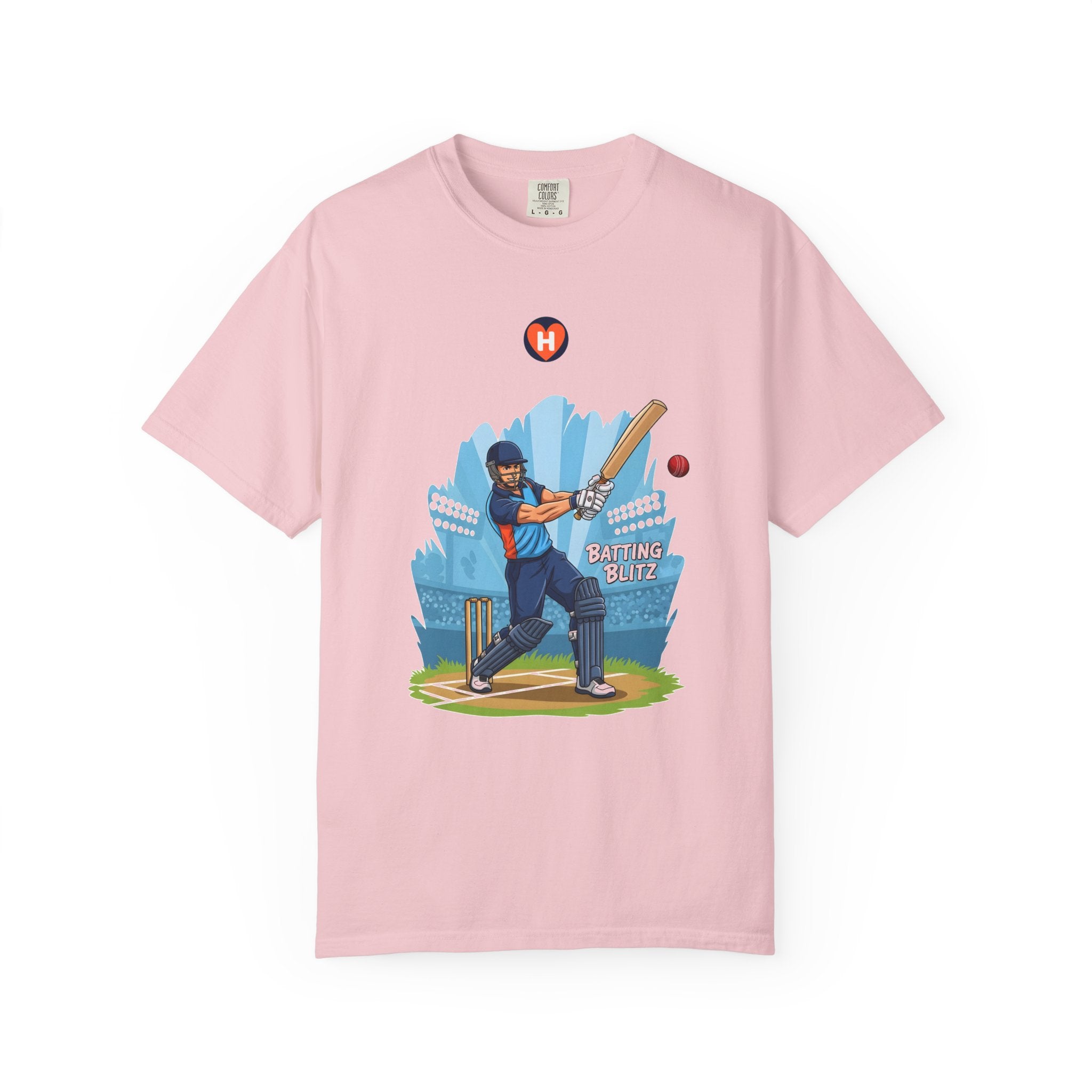 HobbyFlow Mens Essential Cricket Passionwear