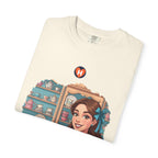 HobbyFlow Womens Essential Teacup collecting Passionwear