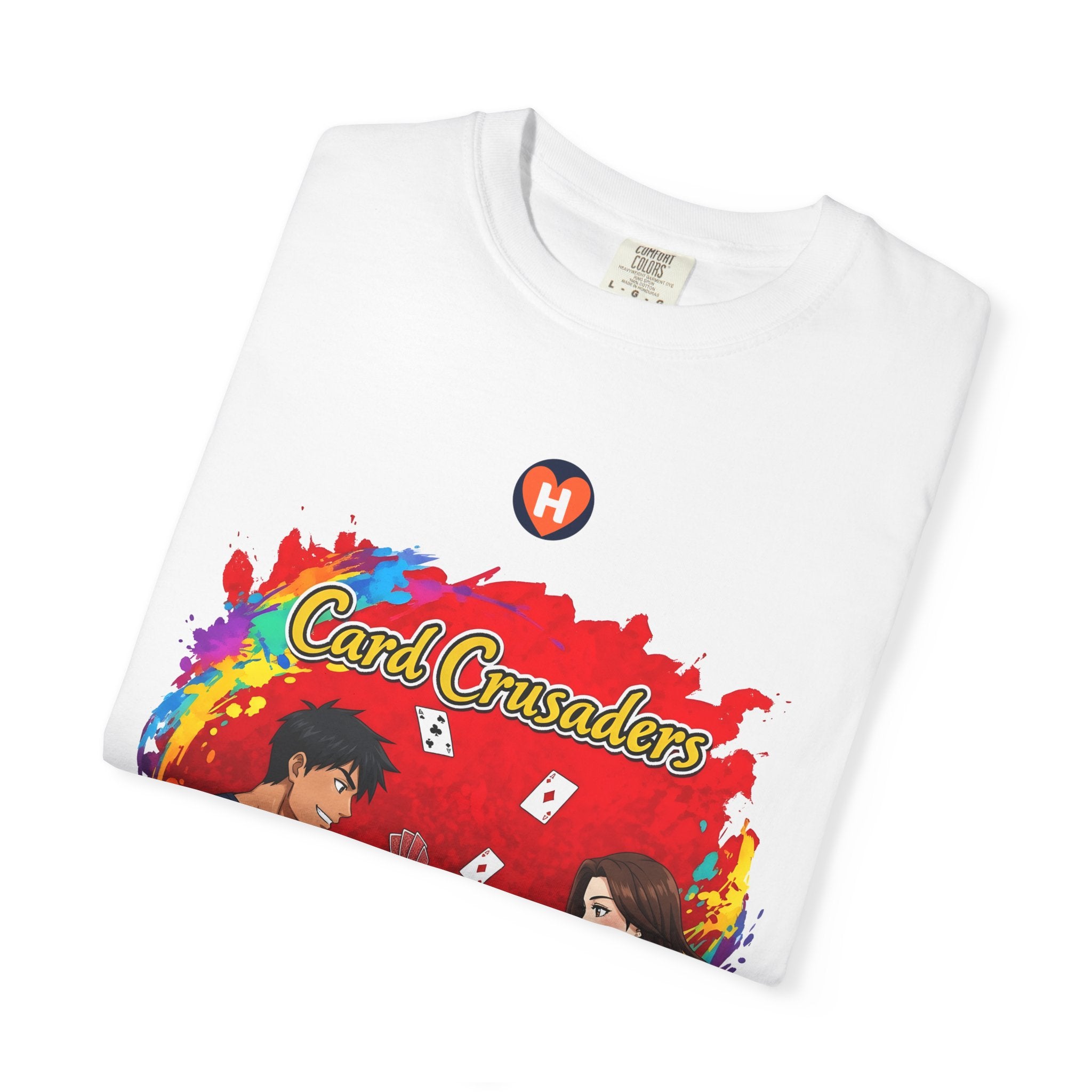 HobbyFlow Unisex Essential Card games Passionwear
