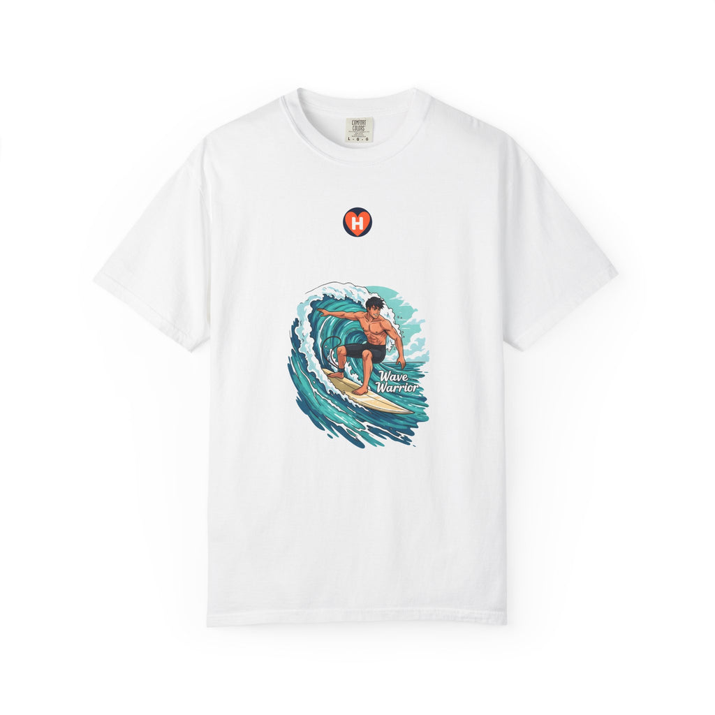 HobbyFlow Mens Essential Surfing Passionwear
