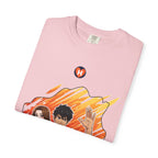 HobbyFlow Unisex Essential Graphic design Passionwear