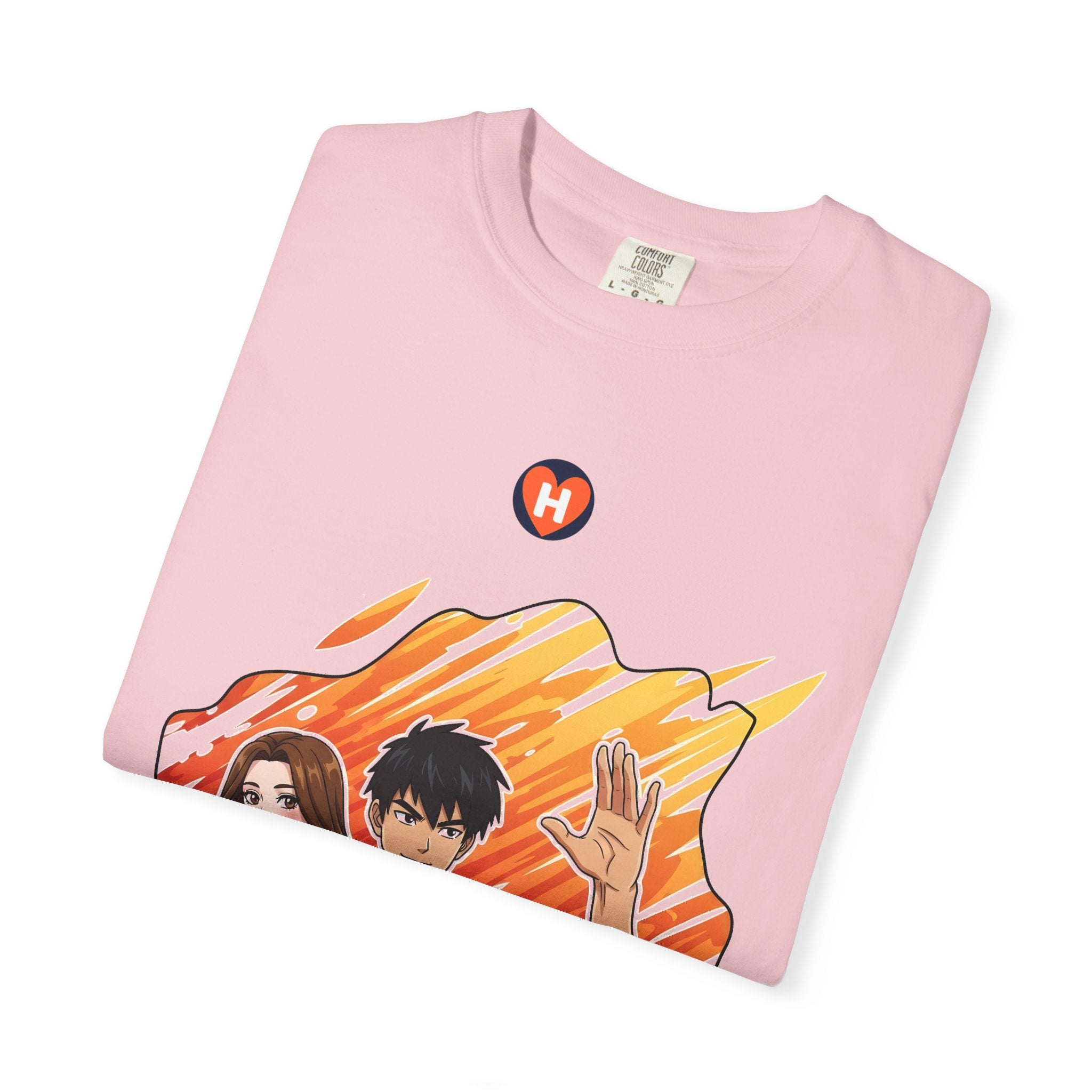 HobbyFlow Unisex Essential Graphic design Passionwear