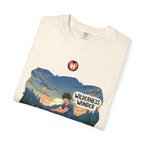 HobbyFlow Unisex Essential Camping Passionwear