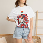 HobbyFlow Mens Essential Taekwondo Passionwear