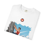 HobbyFlow Mens Essential Climbing (Rock) Passionwear