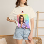 HobbyFlow Womens Essential Cross-stitch Passionwear