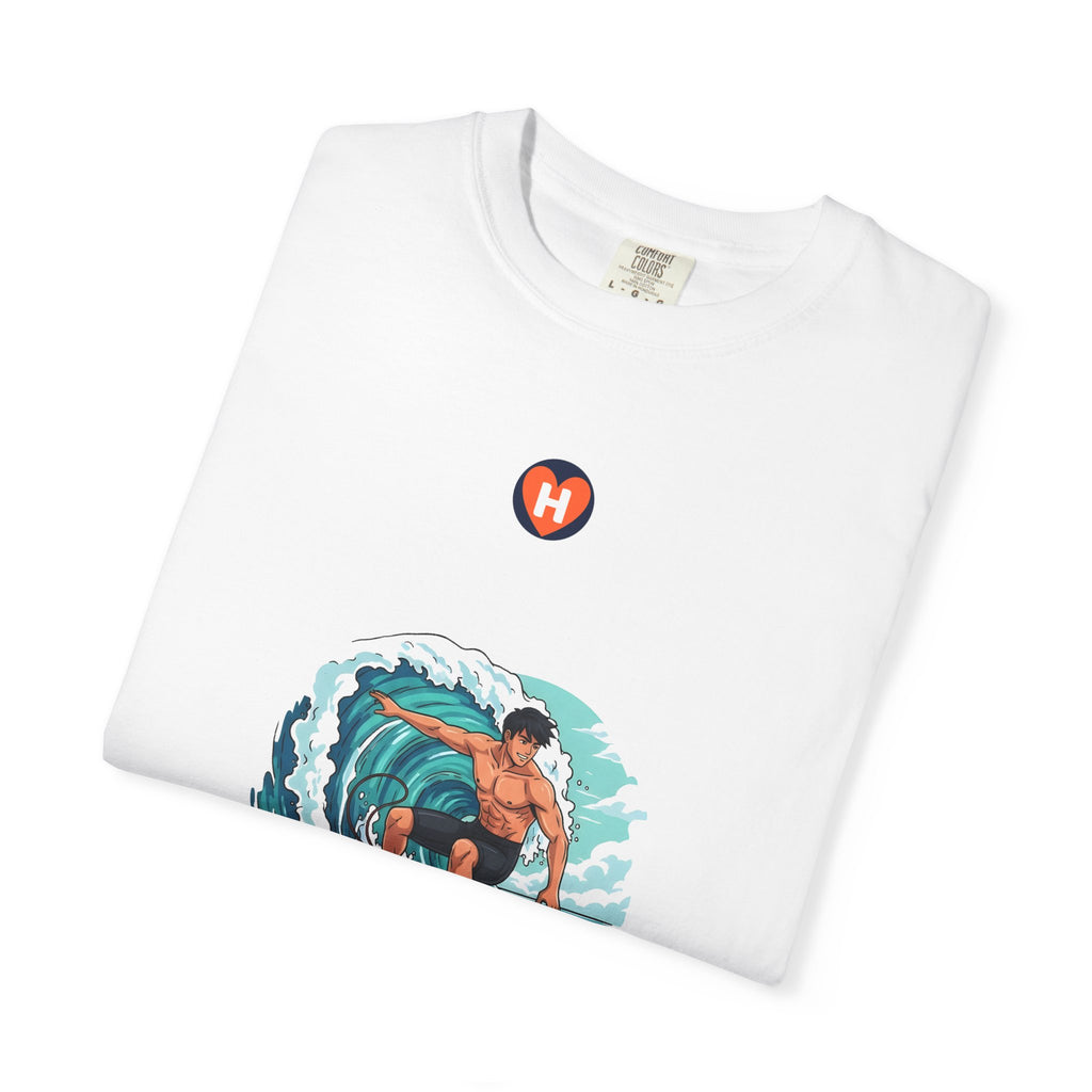 HobbyFlow Mens Essential Surfing Passionwear