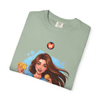 HobbyFlow Womens Essential Cheese tasting Passionwear