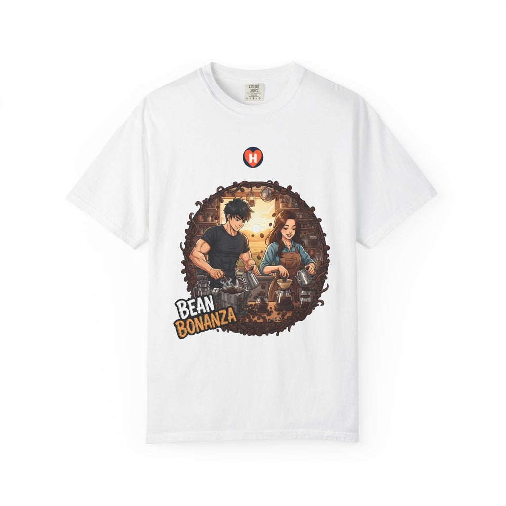 HobbyFlow Unisex Essential Home brew coffee Passionwear