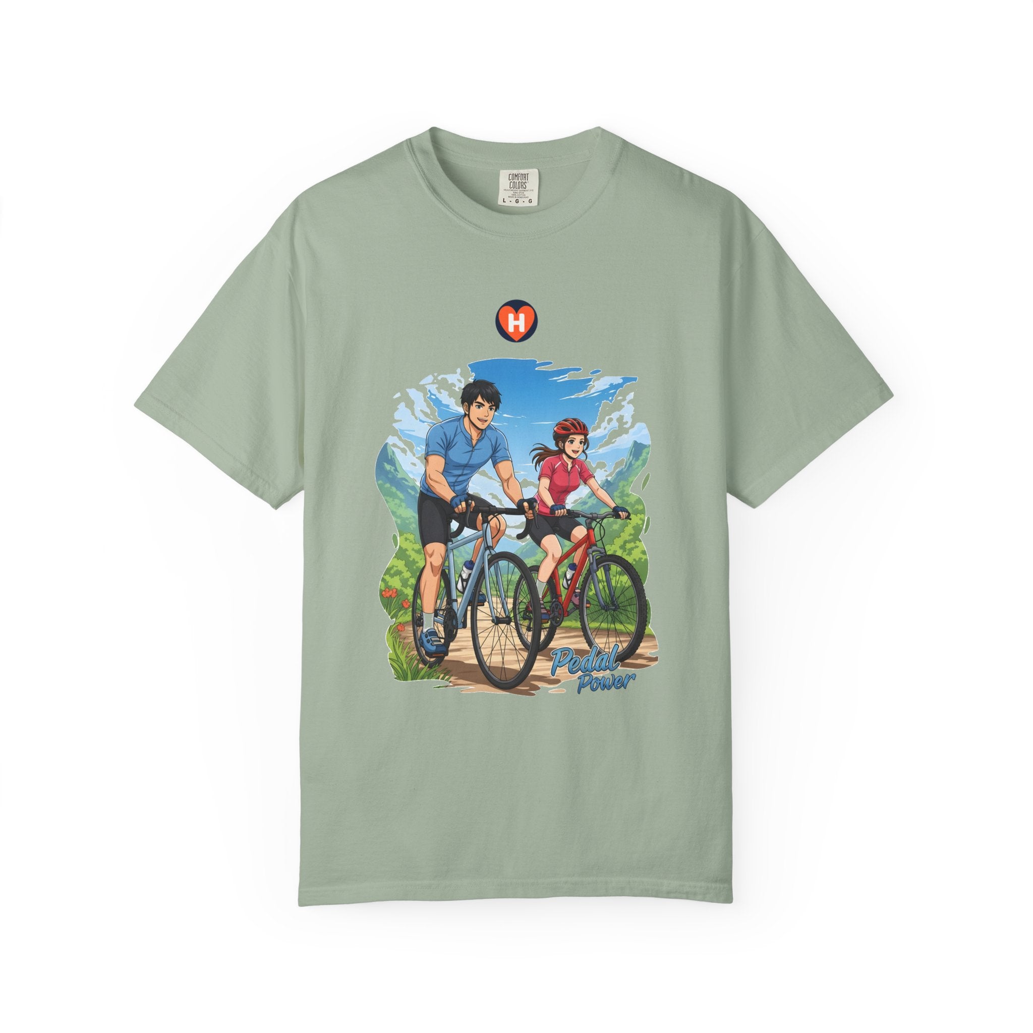 HobbyFlow Unisex Essential Cycling Passionwear
