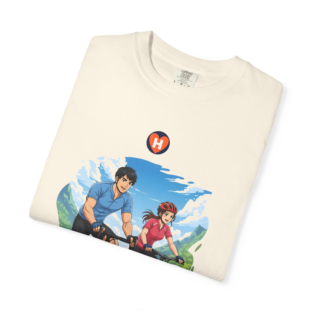 HobbyFlow Unisex Essential Cycling Passionwear