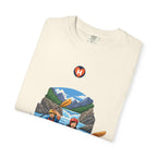 HobbyFlow Unisex Essential Kayaking Passionwear