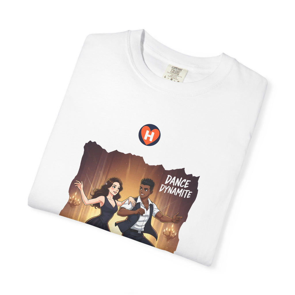 HobbyFlow Unisex Essential Tap dancing Passionwear