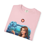 HobbyFlow Womens Essential Aquariums (Fishkeeping) Passionwear