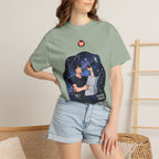 HobbyFlow Mens Essential Astronomy Passionwear