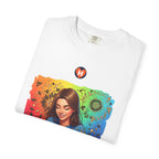 HobbyFlow Womens Essential Seed art Passionwear