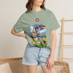HobbyFlow Mens Essential Baseball Passionwear