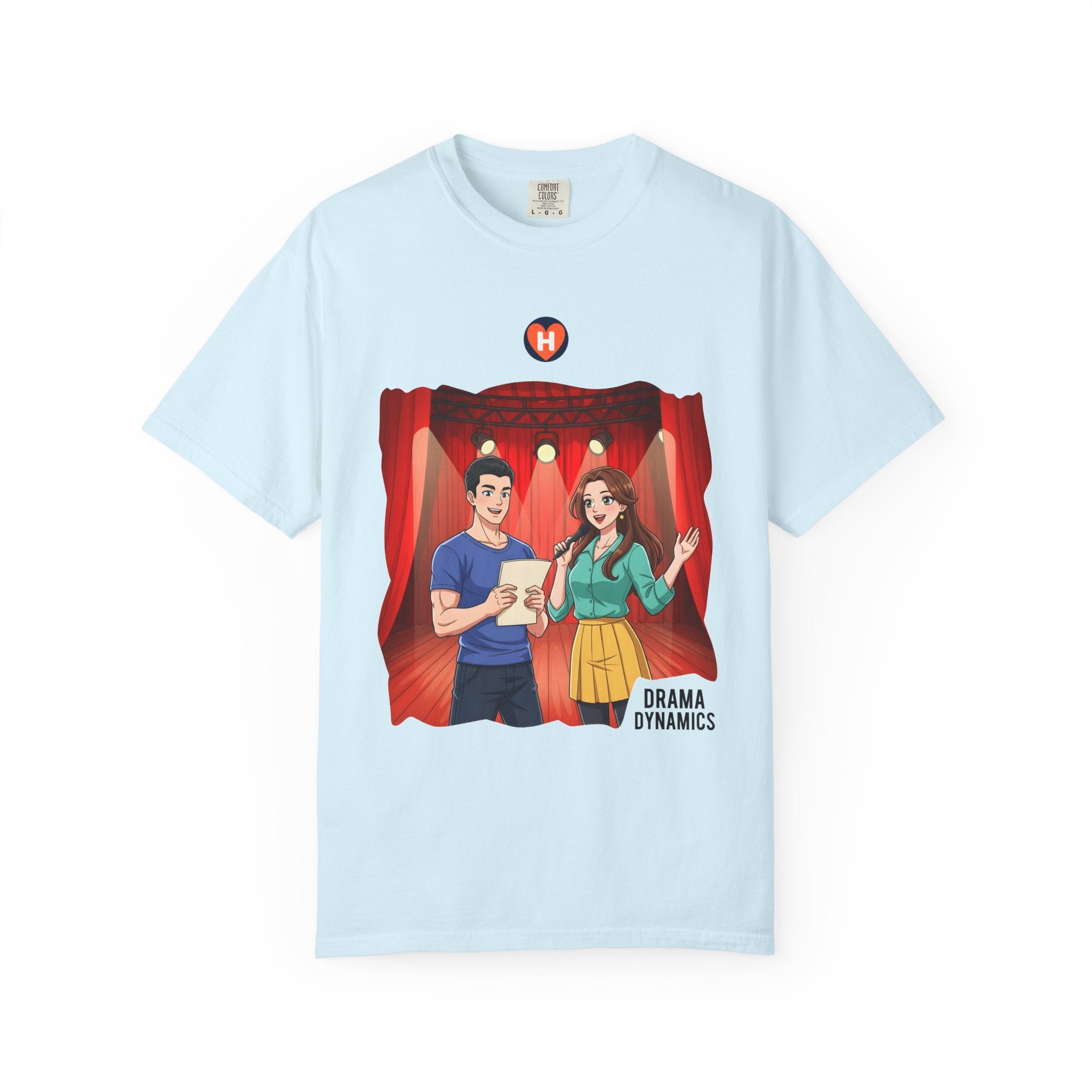 HobbyFlow Unisex Essential Acting Passionwear