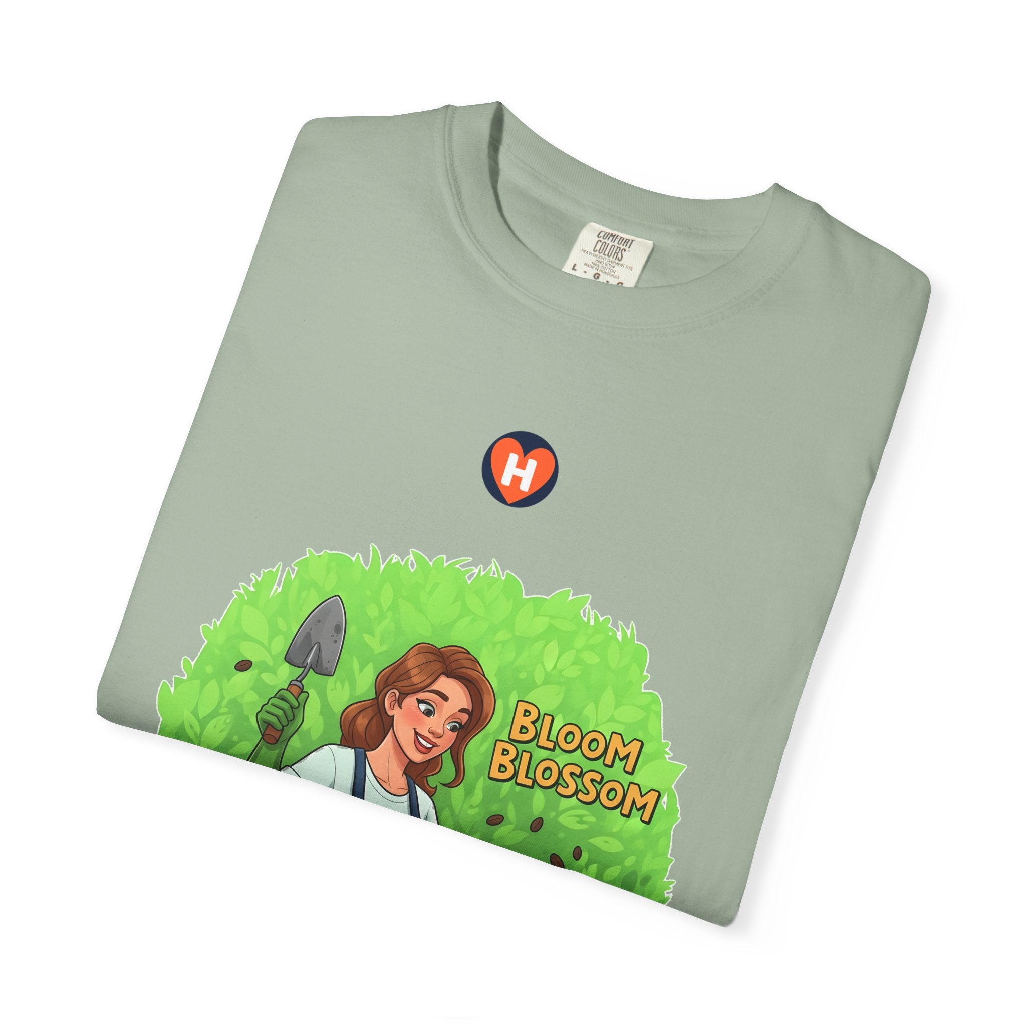 HobbyFlow Womens Essential Gardening Passionwear