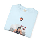 HobbyFlow Mens Essential Wrestling Passionwear