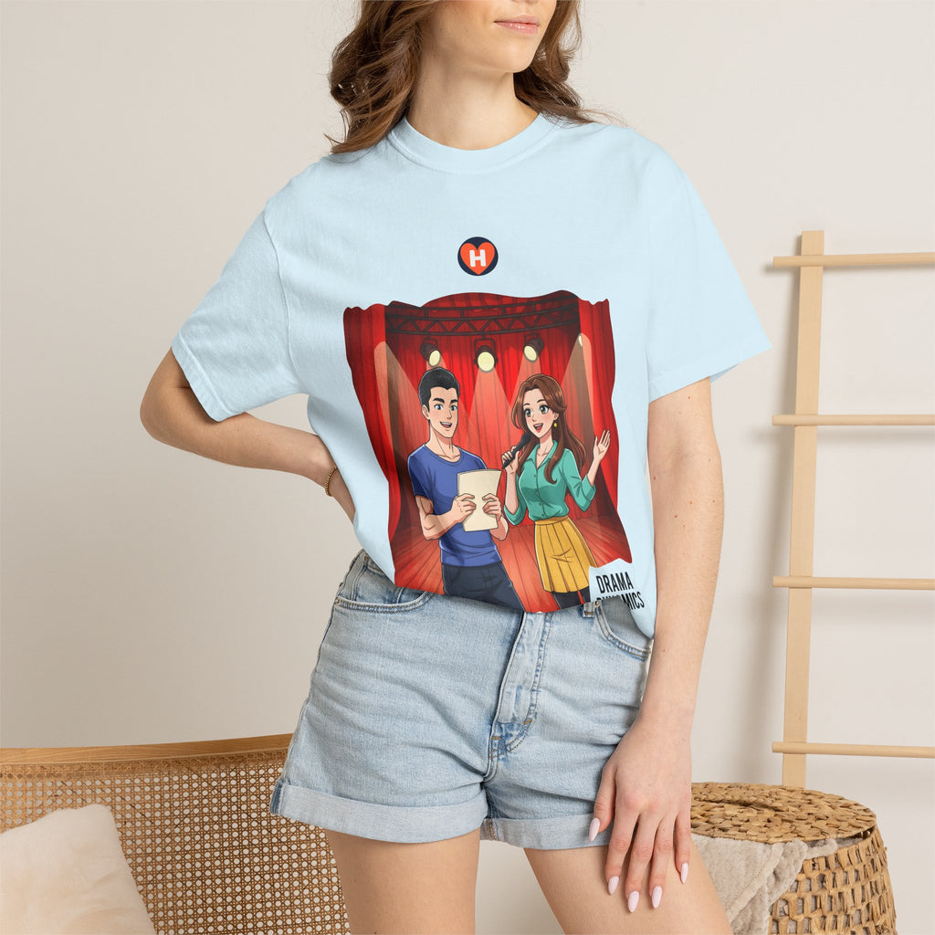 HobbyFlow Unisex Essential Acting Passionwear