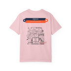 HobbyFlow Womens Essential Genealogy Passionwear